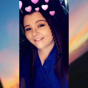 Meet your Posher, Brandi